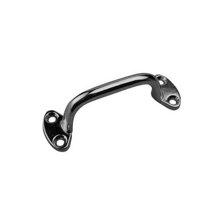 Sea-Dog A Chrome Zinc Lift Handle 6, No 224260-1 224260-1